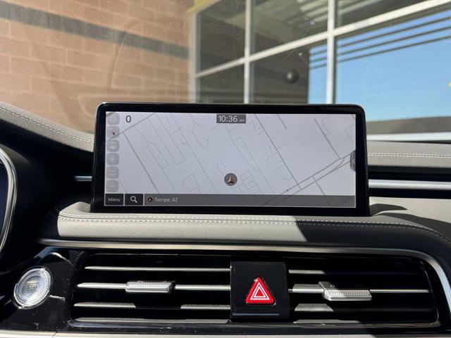 Photo of 2025 Savile Silver Genesis G70