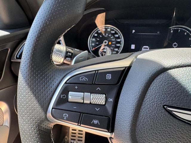 Photo of 2025 Savile Silver Genesis G70