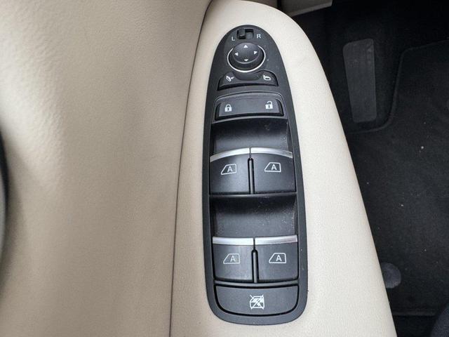 Photo of 2022 Graphite Shadow INFINITI QX50