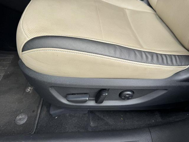 Photo of 2022 Graphite Shadow INFINITI QX50