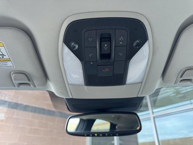 Photo of 2022 Graphite Shadow INFINITI QX50