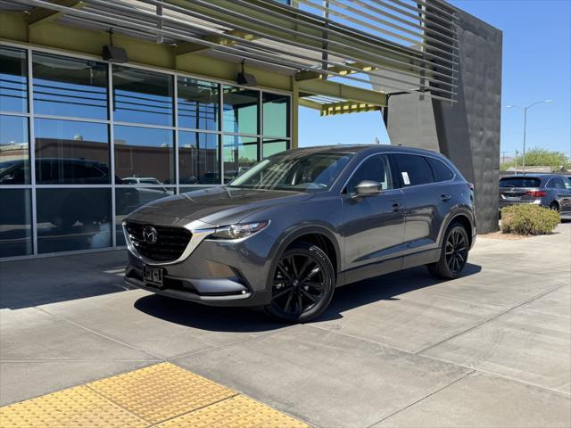 2023 Mazda CX-9