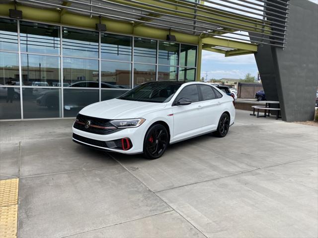 2023 Volkswagen Jetta Gli