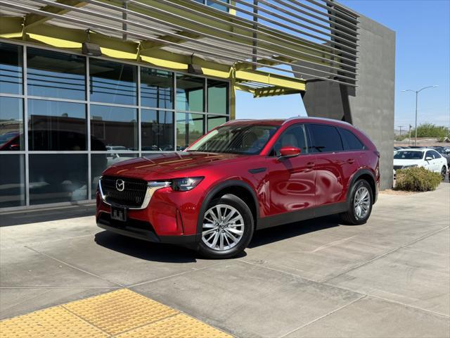 2024 Mazda Cx-90