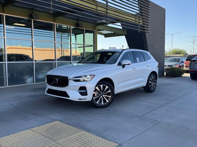 2023 Volvo XC60