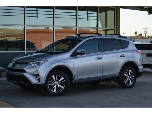 2018 Toyota RAV4