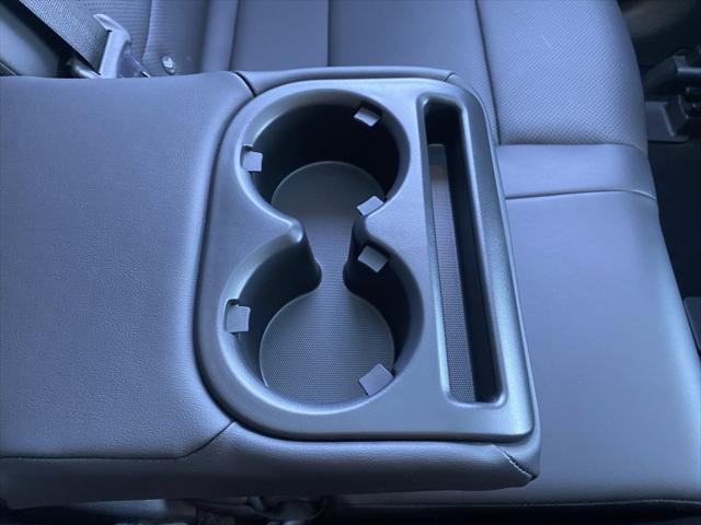 Photo of 2023 Radiant White INFINITI QX50