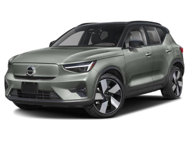 2023 Volvo Xc40 Recharge Pure Electric