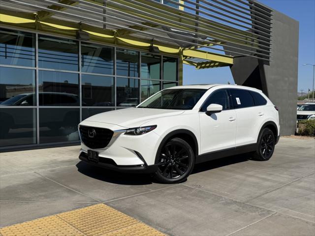 2023 Mazda CX-9