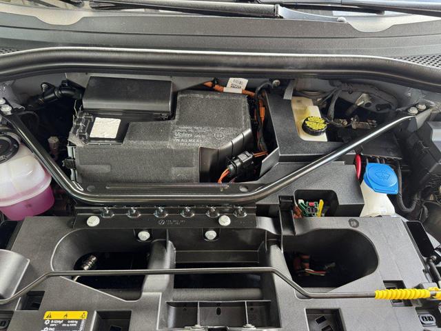 Photo of 2023 Gray Volkswagen ID.4