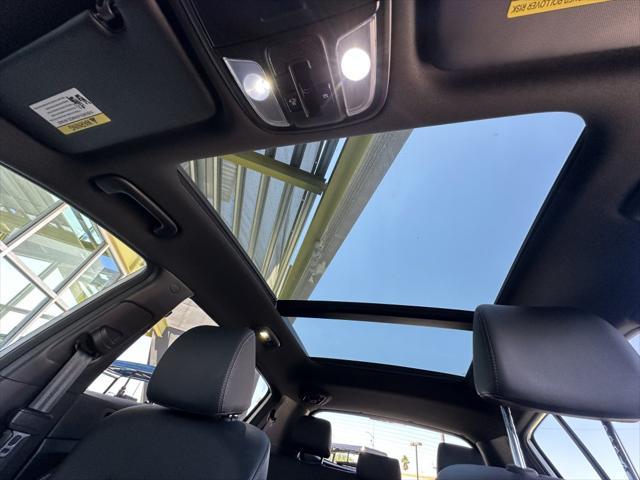 Photo of 2022 White Kia Sportage