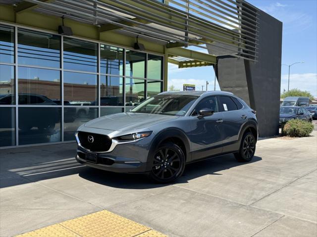 2023 Mazda Cx-30