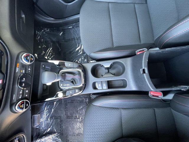 Photo of 2024 White Kia Soul
