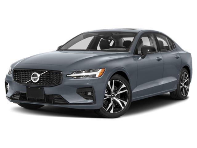 2024 Volvo S60