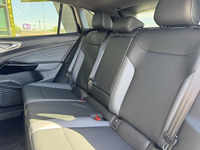 Photo of 2023 Black Volkswagen ID.4