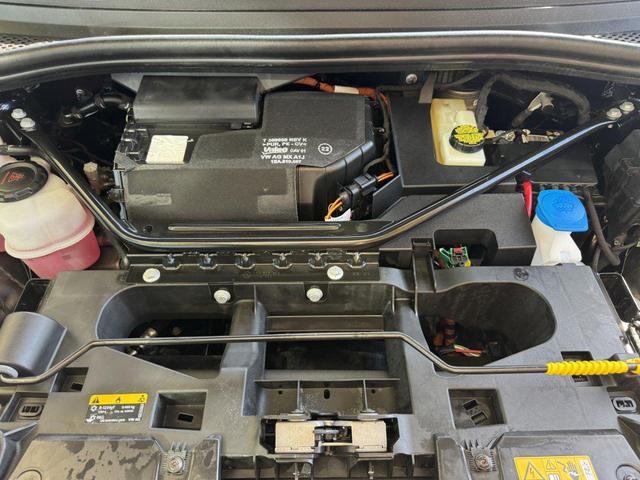 Photo of 2023 Black Volkswagen ID.4