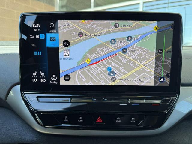 Photo of 2023 Black Volkswagen ID.4