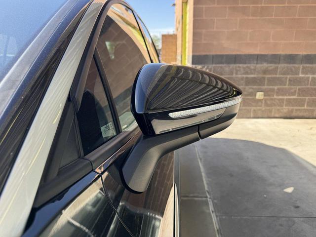 Photo of 2023 Black Volkswagen ID.4
