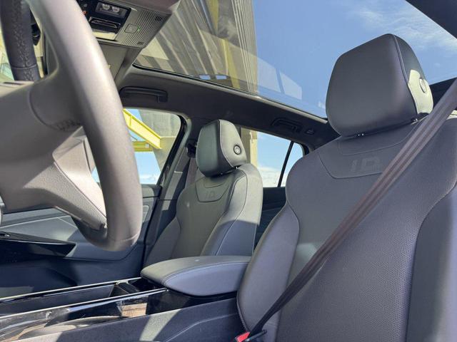 Photo of 2023 Black Volkswagen ID.4
