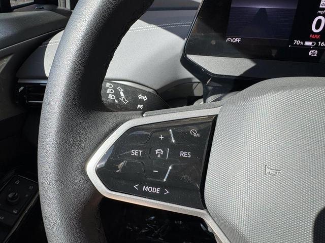 Photo of 2023 Black Volkswagen ID.4