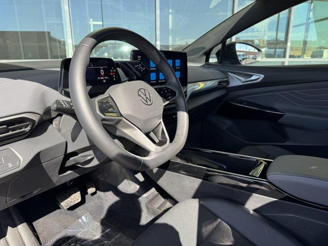 Photo of 2023 Black Volkswagen ID.4