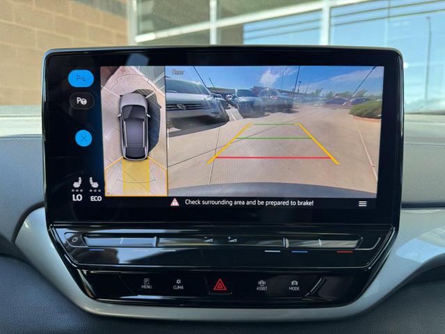 Photo of 2023 Black Volkswagen ID.4