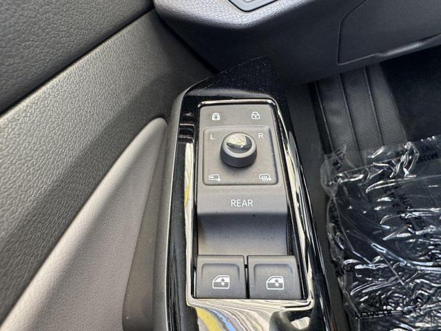 Photo of 2023 Black Volkswagen ID.4
