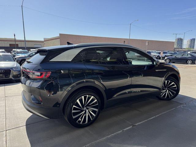 Photo of 2023 Black Volkswagen ID.4