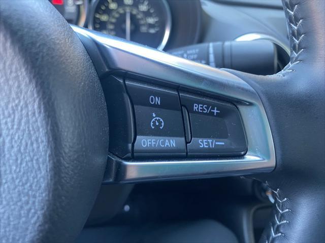 Photo of 2022 Snowflake White Pearl Mica Mazda MX-5 Miata