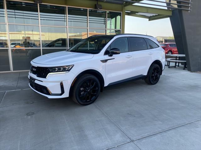 2022 Kia Sorento