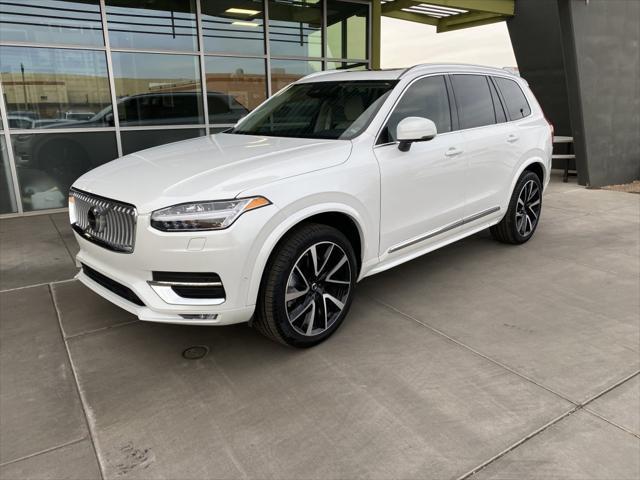 2024 Volvo XC90