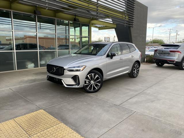 2024 Volvo XC60