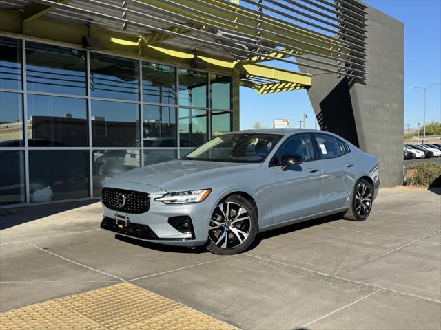 2024 Volvo S60