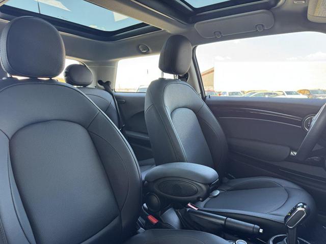 Photo of 2024 Midnight Black II MINI Hardtop