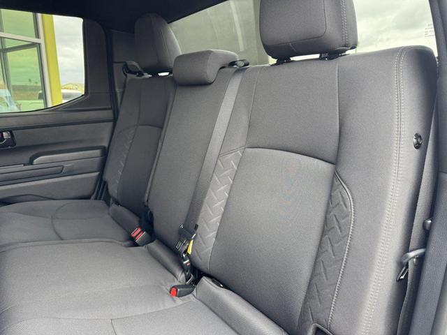 Photo of 2024 Ice Cap Toyota Tacoma