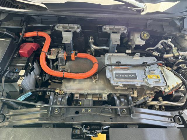 Photo of 2023 Gun Metallic Nissan ARIYA