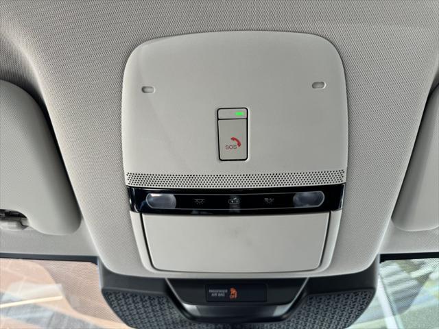 Photo of 2023 Gun Metallic Nissan ARIYA