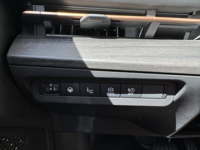 Photo of 2023 Gun Metallic Nissan ARIYA