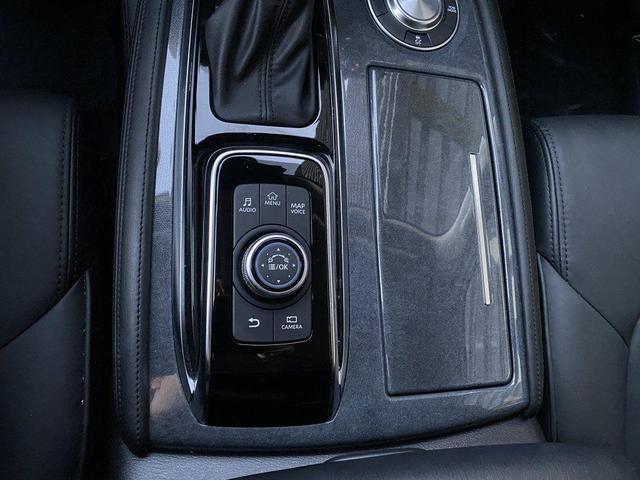 Photo of 2023 Black Nissan Armada