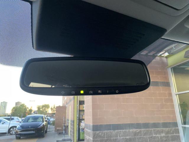 Photo of 2023 Black Nissan Armada