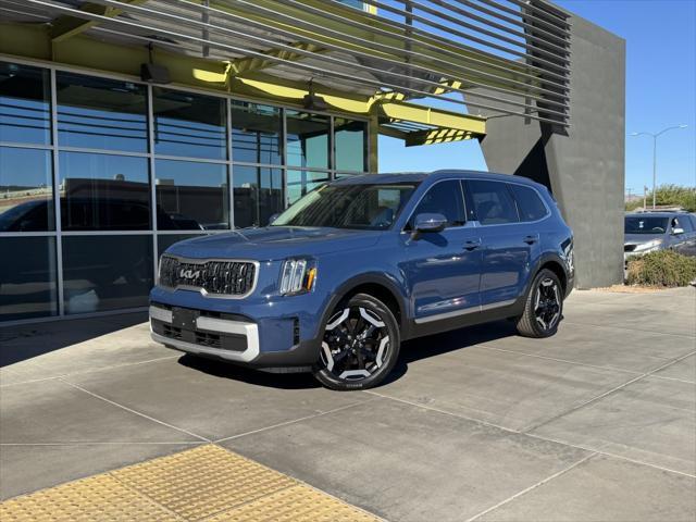 2024 Kia Telluride