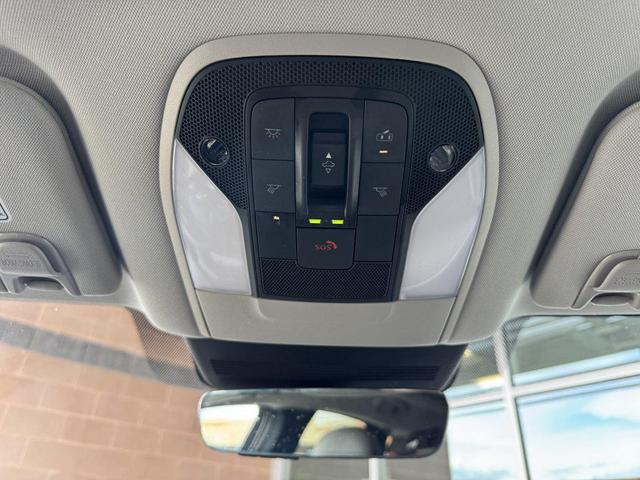Photo of 2024 Graphite Shadow INFINITI QX50