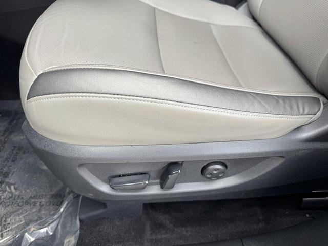 Photo of 2024 Graphite Shadow INFINITI QX50