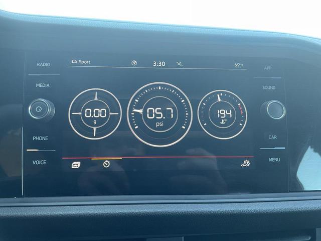 Photo of 2024 Pure Gray Volkswagen Jetta GLI