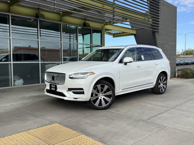 2024 Volvo XC90