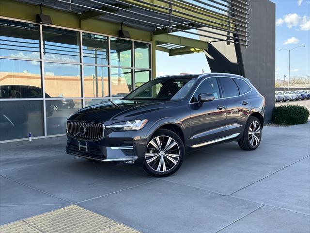 2022 Volvo XC60