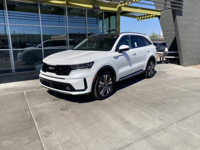 2022 Kia Sorento