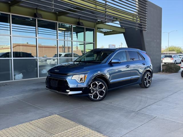 2023 Kia NIRO