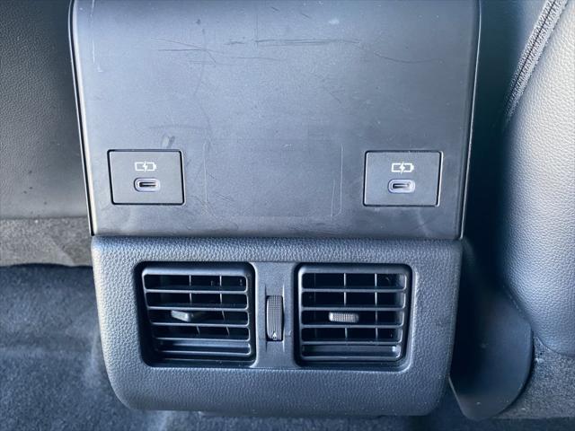 Photo of 2023 Wind Chill Pearl Toyota bZ4X