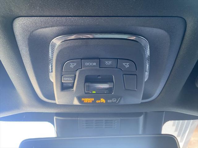 Photo of 2023 Wind Chill Pearl Toyota bZ4X
